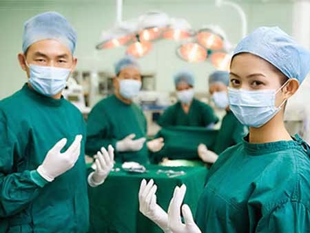 Chất lượng phòng khám Thái Hà Chất lượng phòng khám Thái Hà