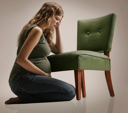 Phòng ngừa bệnh trĩ khi mang bầu