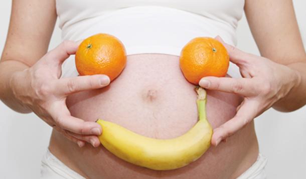 Chữa táo bón ở phụ nữ khi mang thai
